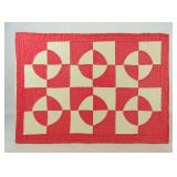 Doll's Quilt