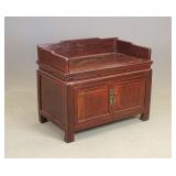 Chinese Cabinet