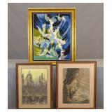Artwork Lot