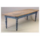 Canadian Farm Table