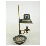 Bouillotte Lamp