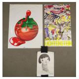 Artwork Lot