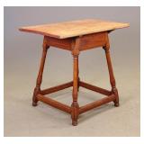 Early Tavern Table