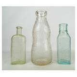 Bottle Lot