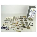 Stamp Dispenser