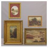 Artwork Lot