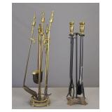 Fireplace Tools