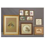 Artwork Lot
