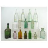 Bottle Collection