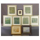 Artwork Lot
