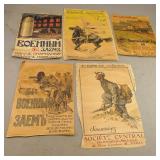 WWI Posters