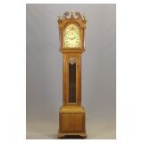 Vintage Grandfather Clock