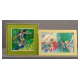 Leroy Nieman Prints