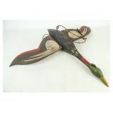 Duck Decoy