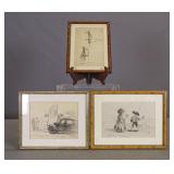 Artwork Lot