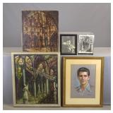 Francis Brwo Lot
