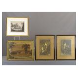 Artwork Lot