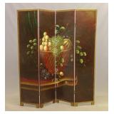 Dressing Screen
