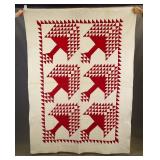 Tree of Life Quilt