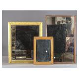 Mirror Lot