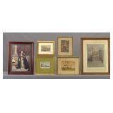 Artwork Lot