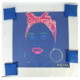 Andy Warhol Print