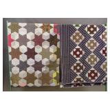 Quilt Lot
