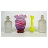 Glass Lot