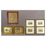 Artwork Lot
