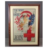WWI Poster