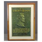 WWI Poster