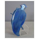 Folk Art Birdhouse