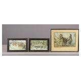 Artwork Lot