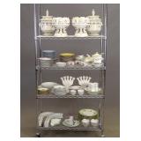 Porcelain Lot