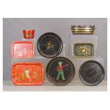 Toleware Lot
