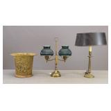 Lamp Lot