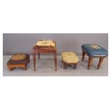 Stool Lot