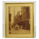 Egyptian Photograph