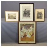 Artwork Lot