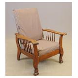 Morris Chair