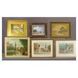 Artwork Lot