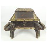 Indian Box