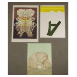 Artwork Lot
