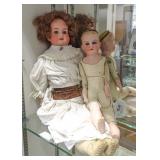 Doll Lot