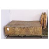 Butcher Block