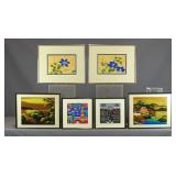 Artwork Lot