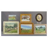Artwork Lot