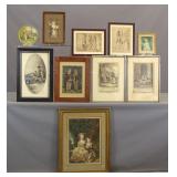 Artwork Lot