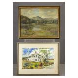 Artwork Lot