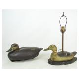 Decoy Lot